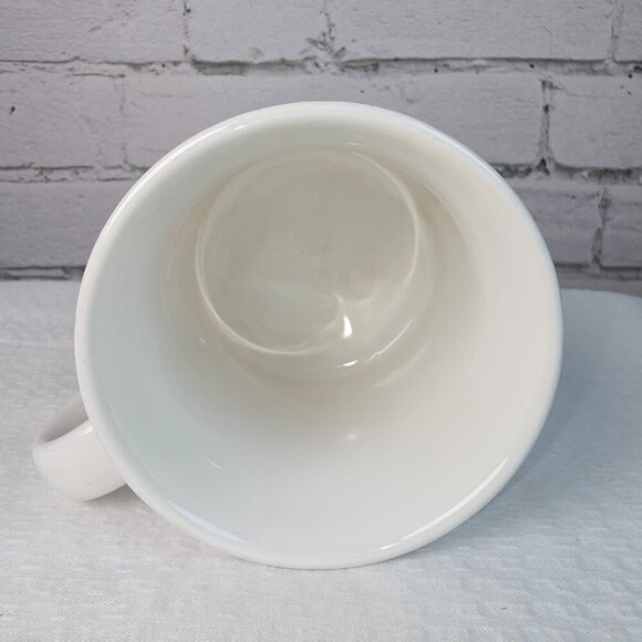 VINTAGE "DALE" MUG MAY YOUR FONDEST SEXUAL FANTASIES COME TRUE NOVELTY COMEDY - Picture 2 of 5